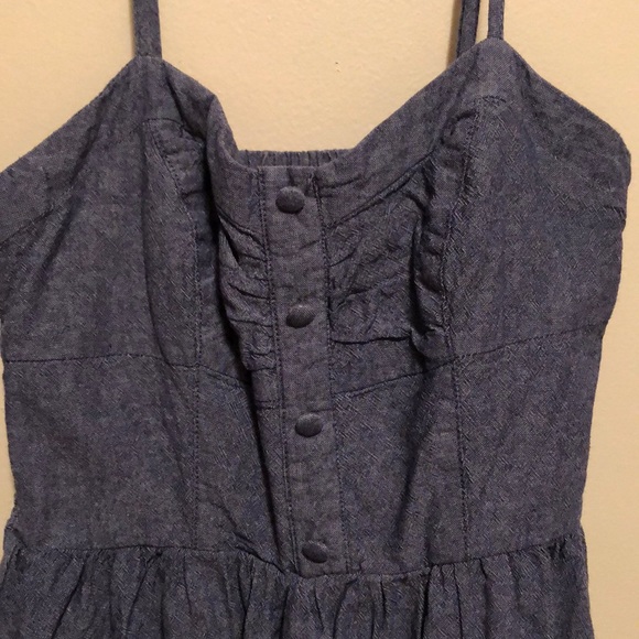 GIRLS DRESS - Picture 2 of 3